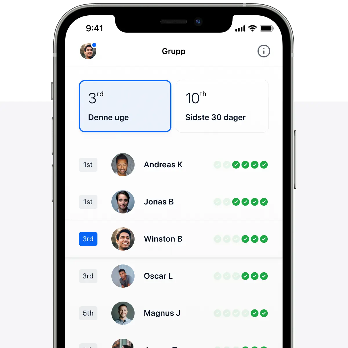 App-Section5
